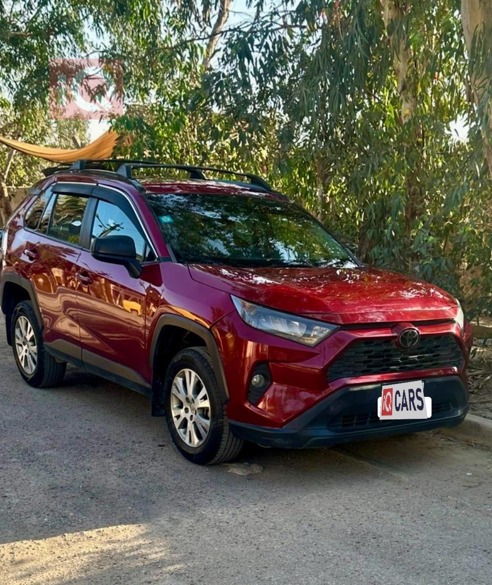 تويوتا راف 4